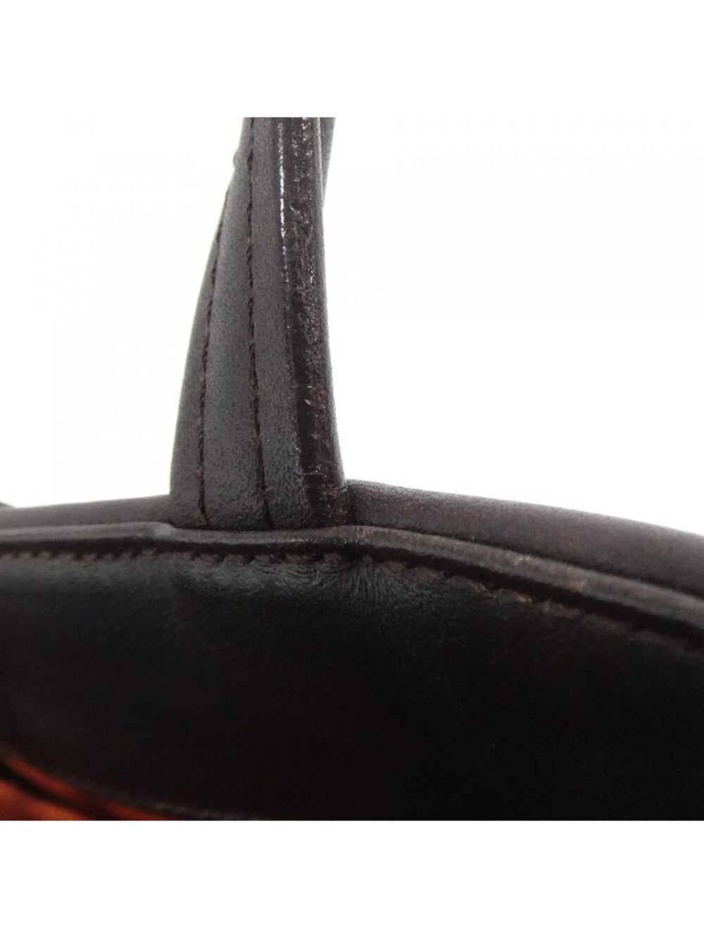 ★SOLD★ Louis Vuitton Damier Sauvage Impala - Picture 7 of 9